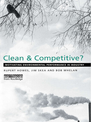 cover image of Clean and Competitive